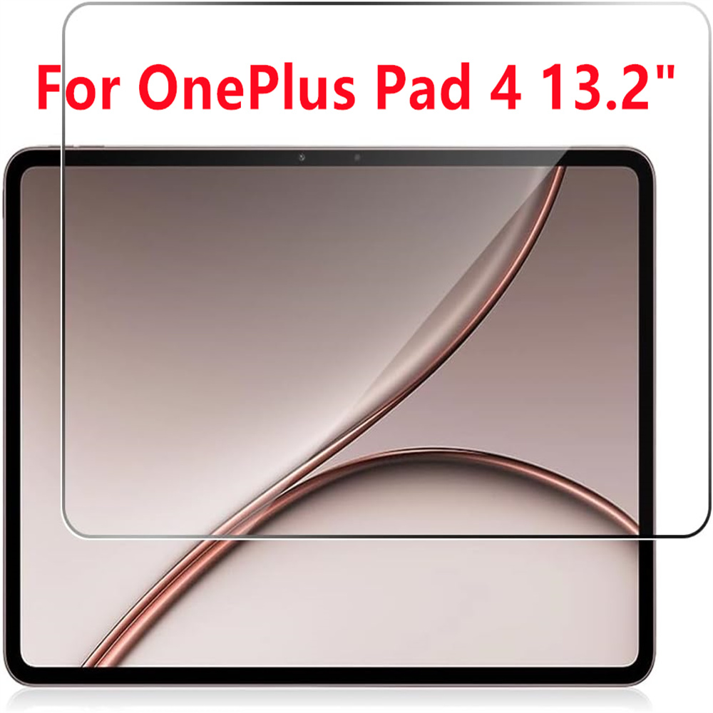 1 PCS 9H Tempered Glass Screen - Oneplus Tablet Accessories recension och pris