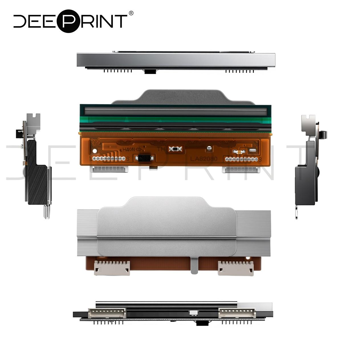 61330M 300DPI Thermal Printhea - Zebra Tablet Accessories recension och pris