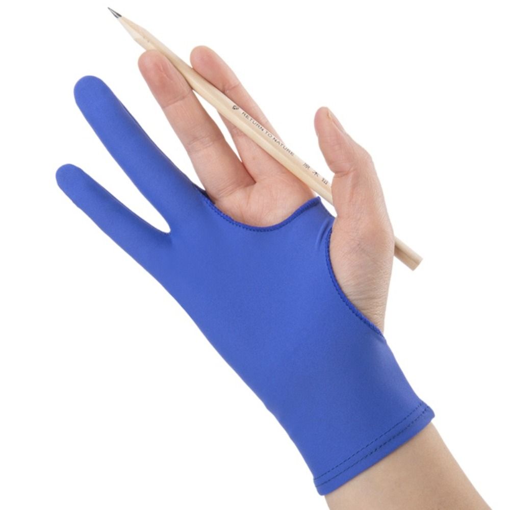 For Artist Anti-Scratch Anti-f - Drawing Glove Artist recension och pris