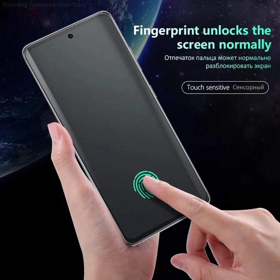 3PCS Matte Hydrogel Film For O - Oneplus Tablet Accessories recension och pris