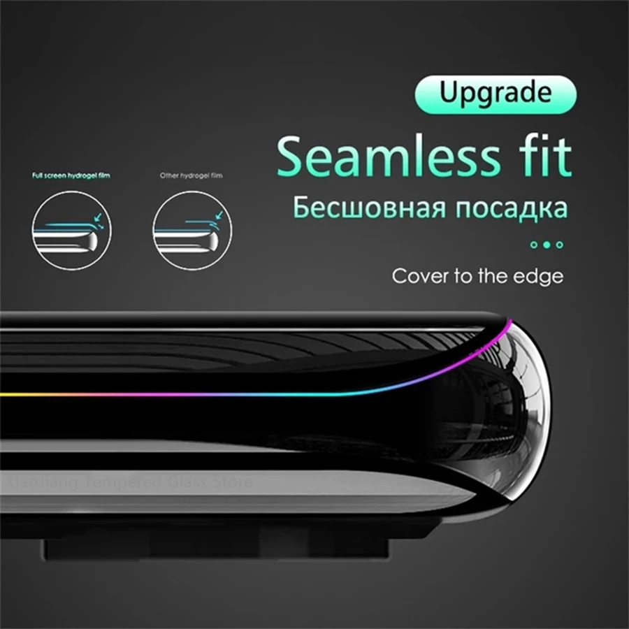 3PCS Matte Hydrogel Film For O - Oneplus Tablet Accessories recension och pris