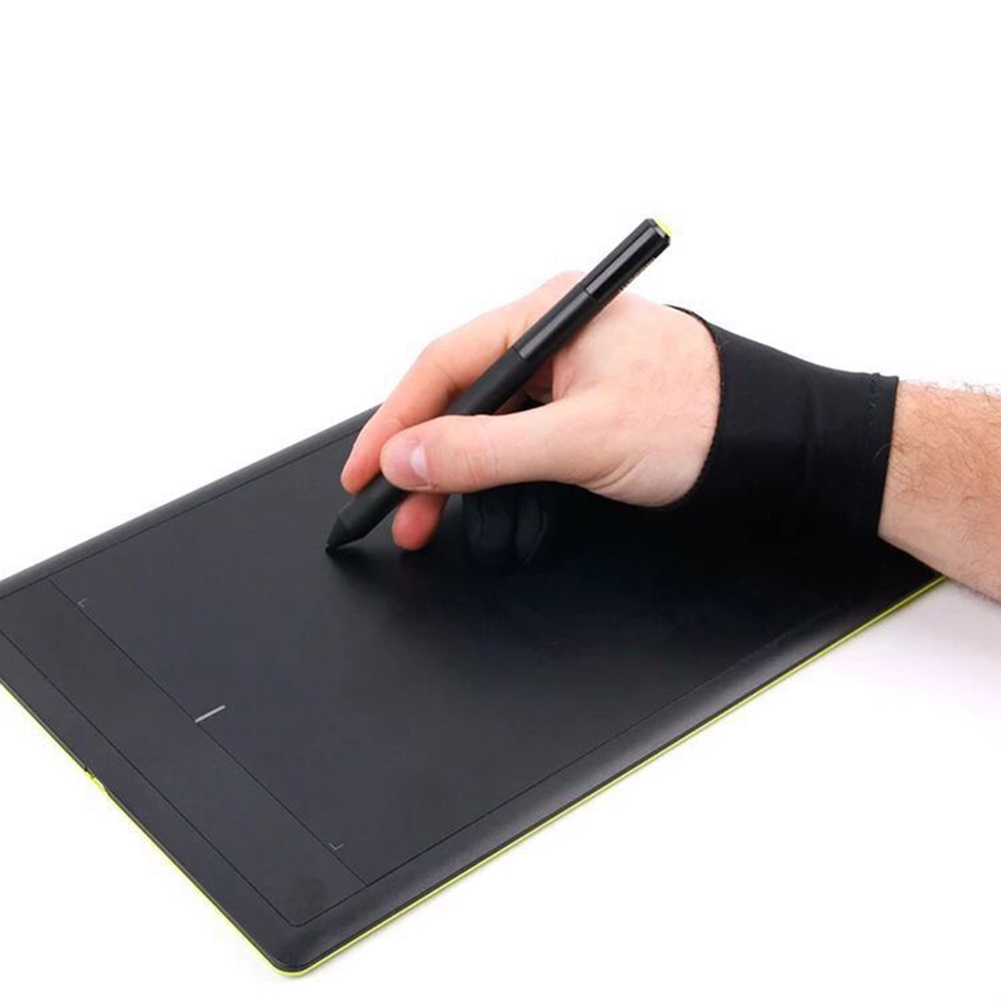 Ingenious-10 Pack Artist Drawi - Drawing Glove Artist recension och pris