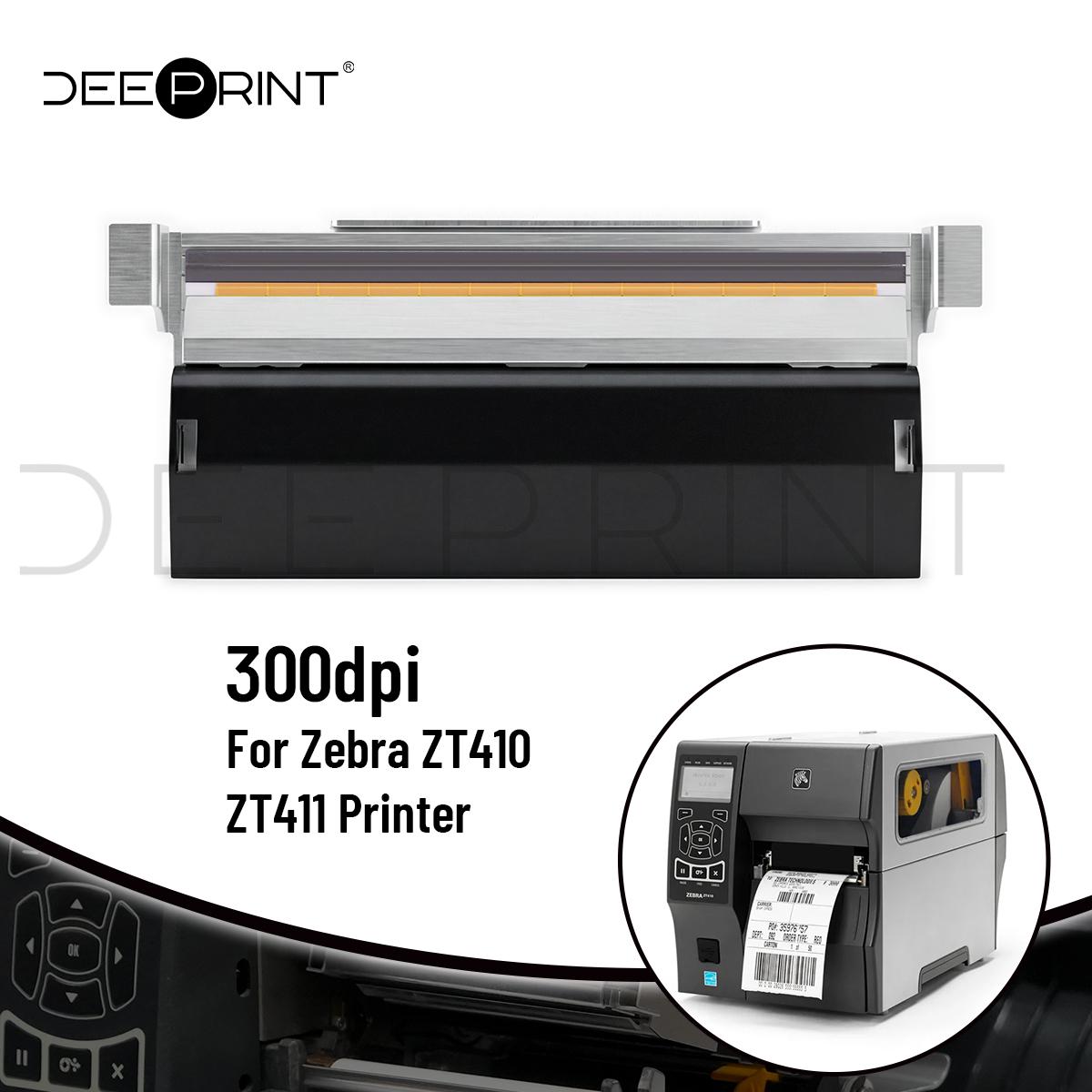 P1058930-010 300DPI Thermal Pr - Zebra Tablet Accessories recension och pris